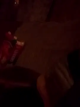 luke thighwalker2469 online show from 12-27-24, 07:18