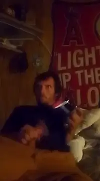 luke thighwalker2469 online show from 12-31-24, 09:50