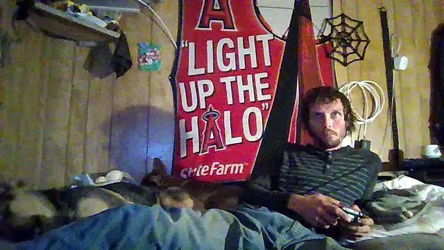 luke thighwalker2469 online show from 01-05-25, 08:32