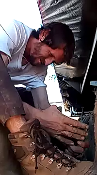 luke thighwalker2469 online show from 01-15-25, 05:37