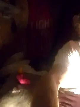 luke thighwalker2469 online show from 02-26-25, 01:11