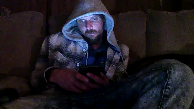 luke thighwalker2469 online show from 12-20-25, 11:06