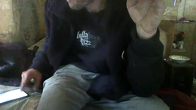 luke thighwalker2469 online show from 04-27-26, 11:58