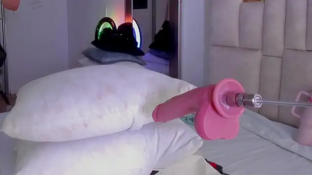 Konny May online show from 04-25-26, 01:08