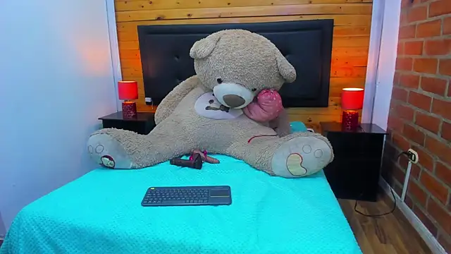 Dulcex69 online show from 03-03-25, 12:05