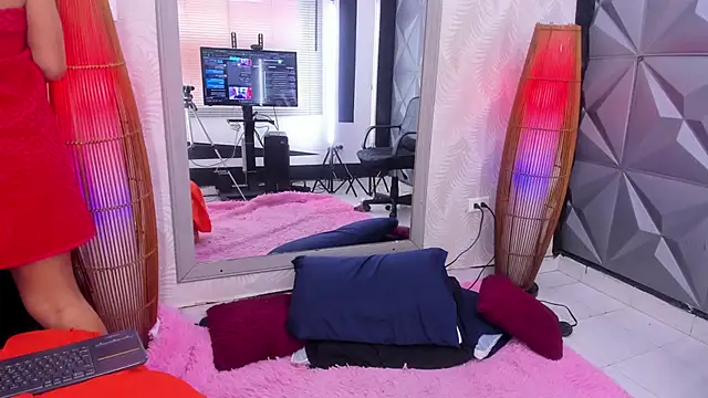 Dulcex69 online show from 03-21-25, 06:18