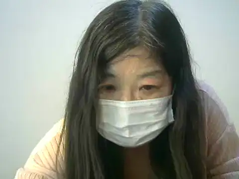 ryoko6681 online show from 01-25-25, 01:54