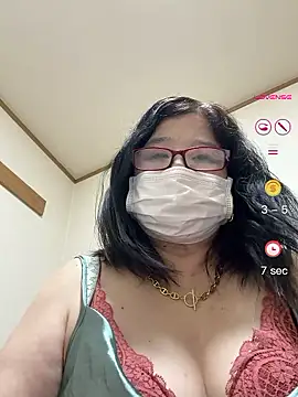 ryoko6681 online show from 05-01-26, 04:00
