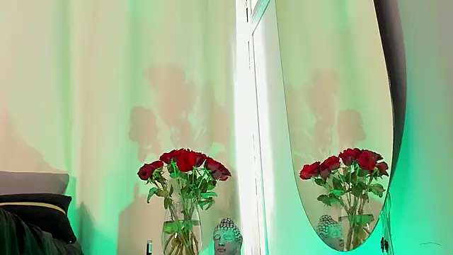 BambiiQueen online show from 02-16-25, 02:43