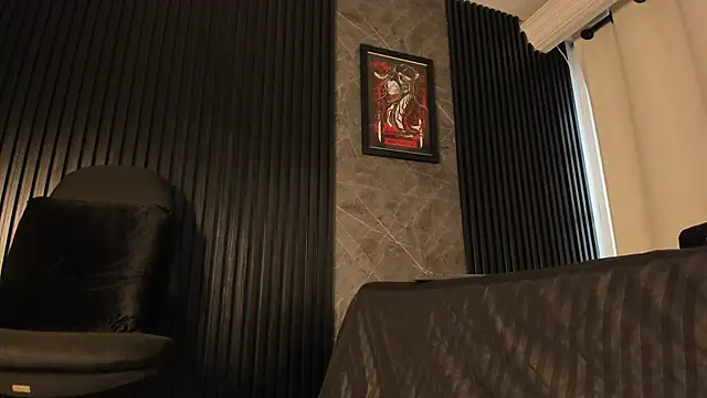 BambiiQueen online show from 03-02-25, 12:43