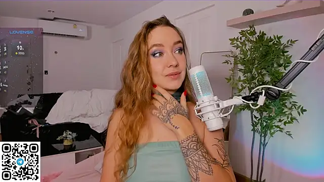 AngelPaull online show from 09-19-25, 10:32