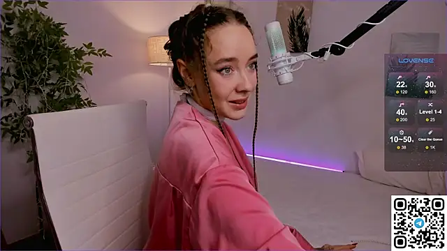 AngelPaull online show from 10-12-25, 10:31