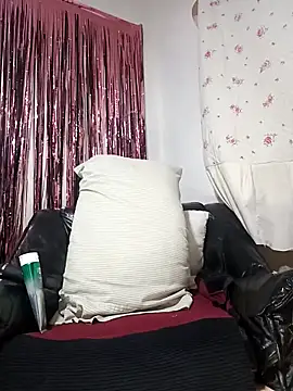 Joagorditahot online show from 10-26-25, 08:53