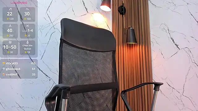 antony bigdick  online show from 11-20-25, 01:28