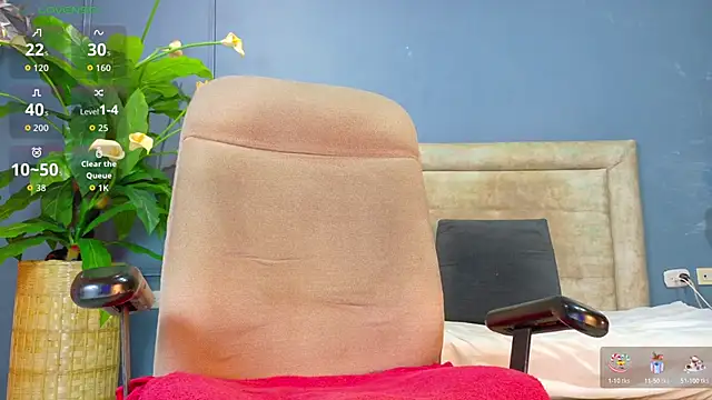 antony bigdick  online show from 11-28-25, 01:08