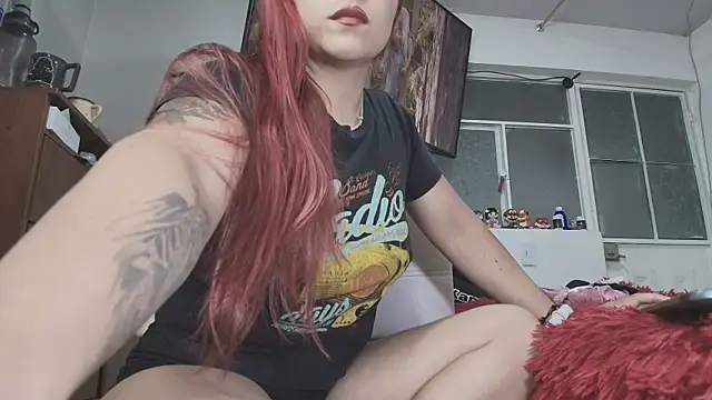 Maylin 2024 online show from 01-15-26, 10:02