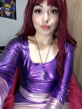 Winona-miu online show from 02-05-25, 05:09