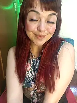 Winona-miu online show from 02-07-26, 06:55