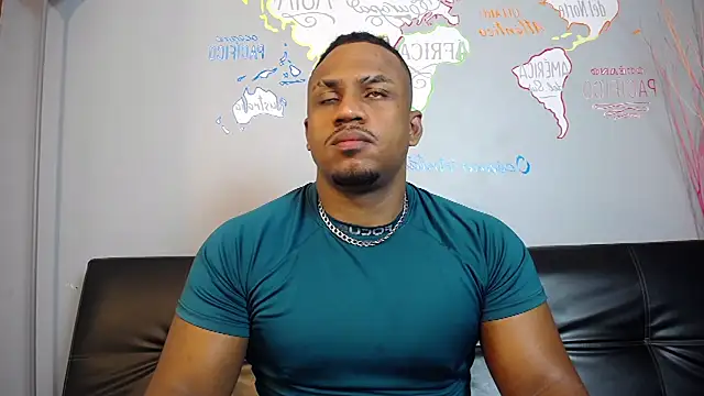 JhonBlacke online show from 12-24-24, 08:27