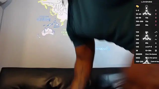 JhonBlacke online show from 12-27-24, 10:05