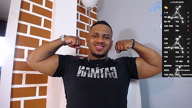 JhonBlacke online show from 12-30-24, 10:23