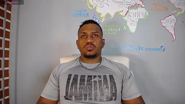 JhonBlacke online show from 01-02-25, 08:02