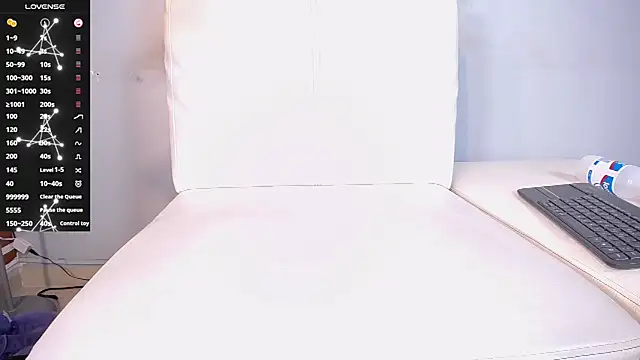 JhonBlacke online show from 01-07-25, 01:59