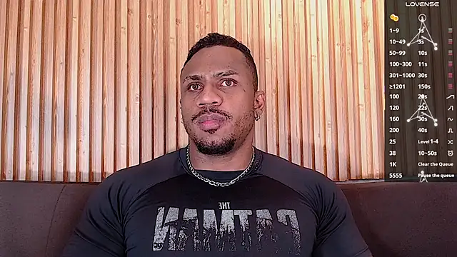 JhonBlacke online show from 09-21-25, 06:20