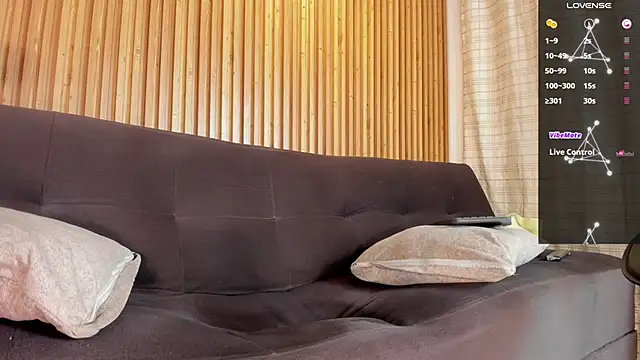 JhonBlacke online show from 02-27-26, 04:29