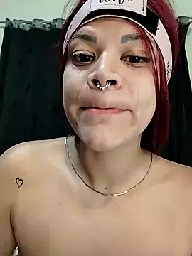 IamAlana  online show from 02-23-25, 10:06