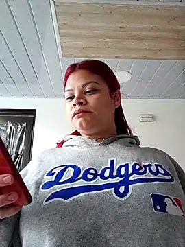 IamAlana  online show from 05-17-26, 12:34