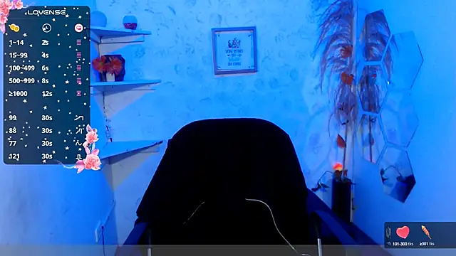 Snapshot of ZoePrest_ chatting on 01-29-25, 05:19 ZoePrest online show from 01-29-25, 05:19