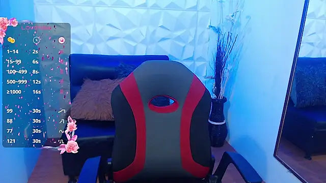 Snapshot of ZoePrest_ chatting on 02-05-25, 08:54 ZoePrest online show from 02-05-25, 08:54