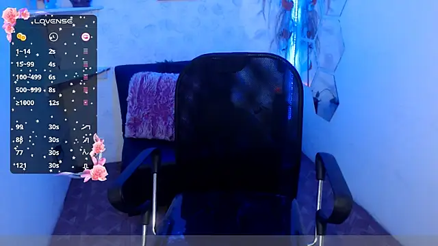 Snapshot of ZoePrest_ chatting on 02-09-25, 09:26 ZoePrest online show from 02-09-25, 09:26