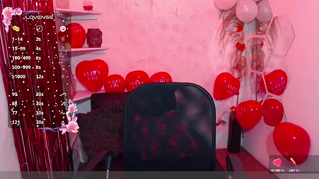 Snapshot of ZoePrest_ chatting on 02-15-25, 06:44 ZoePrest online show from 02-15-25, 06:44