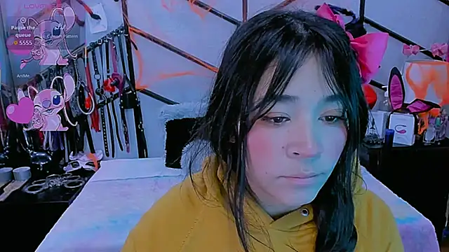 AlanaLuck online show from 10-30-25, 12:28