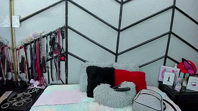 AlanaLuck online show from 03-02-26, 12:23