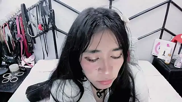 AlanaLuck online show from 03-21-26, 06:55