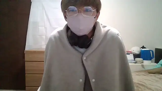 kokoa6919 online show from 12-31-24, 11:31