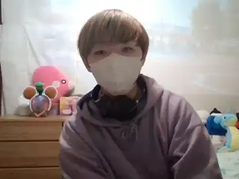kokoa6919 online show from 02-07-25, 12:50
