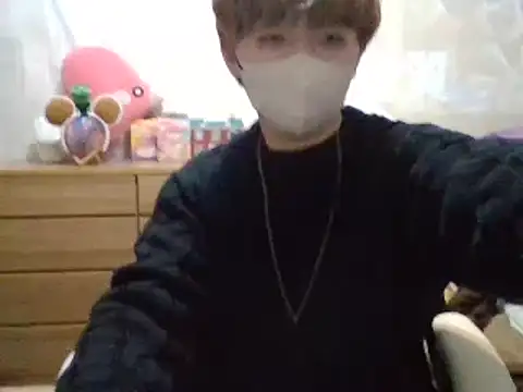 kokoa6919 online show from 02-09-25, 12:52