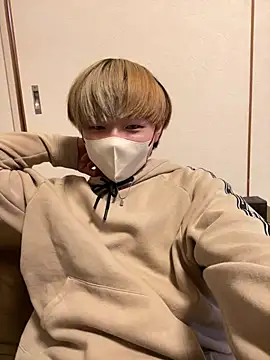 kokoa6919 online show from 03-20-25, 01:37