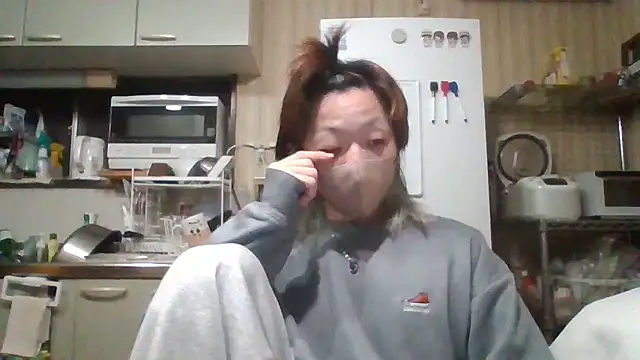 kokoa6919 online show from 02-13-26, 11:06
