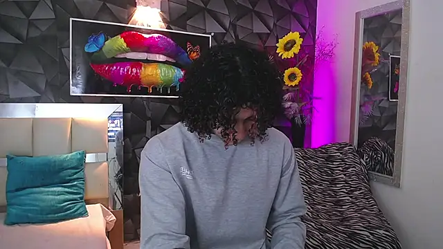 Demitryo online show from 01-26-25, 04:09