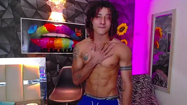 Demitryo online show from 01-28-25, 06:16