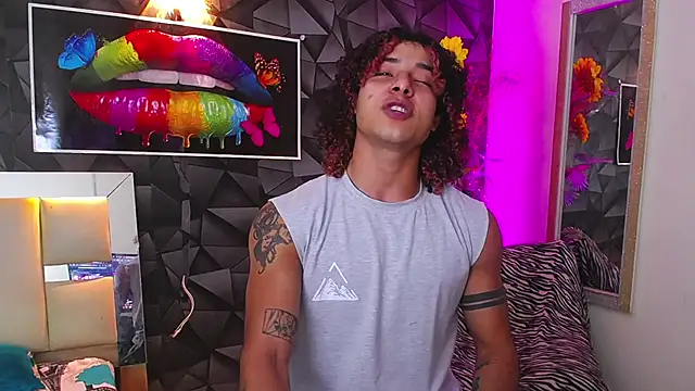 Demitryo online show from 02-02-25, 02:48