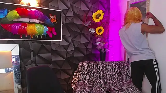 Demitryo online show from 02-03-25, 04:14