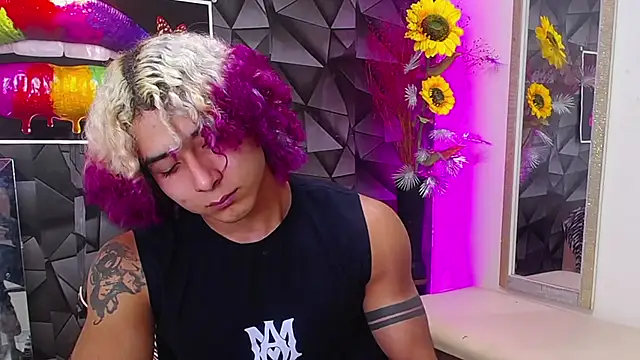 Demitryo online show from 02-04-25, 04:15