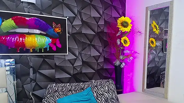 Demitryo online show from 02-04-25, 07:18