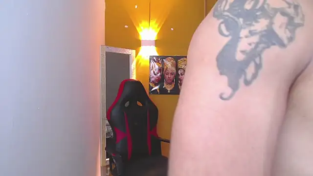 Demitryo online show from 02-05-25, 06:56